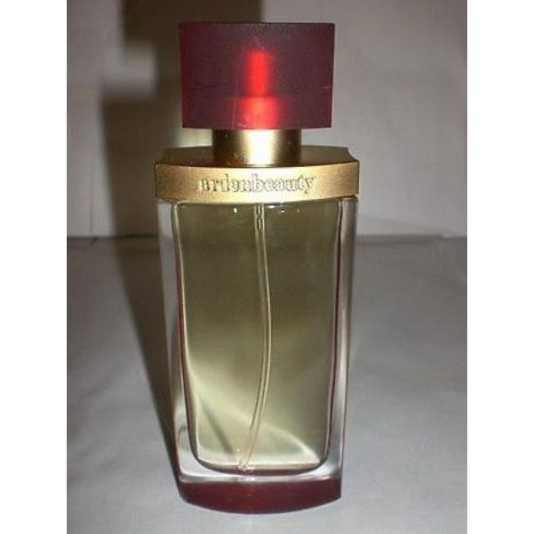 ARDEN BEAUTY BY ELIZABETH ARDEN 1.0fl oz EAU DE PARFUM SPRAY NO BOX