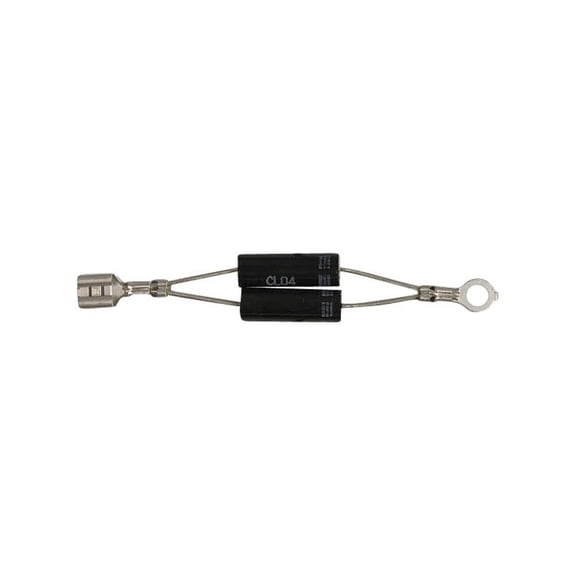ForeverPRO W11256462 Diode for Whirlpool Microwave 4393600 461964697812 8184664 8205361