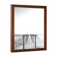 thumbnail image 4 of White 10x10 Picture Frame Wood Gallery Wall Modern Decor Modern - 10 x 10 Poster Frame, 4 of 10