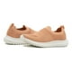 thumbnail image 3 of Tenis Mujer Charly Walking Relax Ultra Ligero Coral 22-26 rosa 23.5, 3 of 8