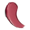 thumbnail image 2 of COVERGIRL Continuous Color Lipstick, 425 Vintage Wine, 0.13 oz, Moisturizing Lipstick, Long Lasting Lipstick, Extended Palette of Shades, Keeps Lips Soft, 2 of 5