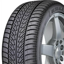 Goodyear Ultra Grip 8 Performance 245/45R18 100 V Tire