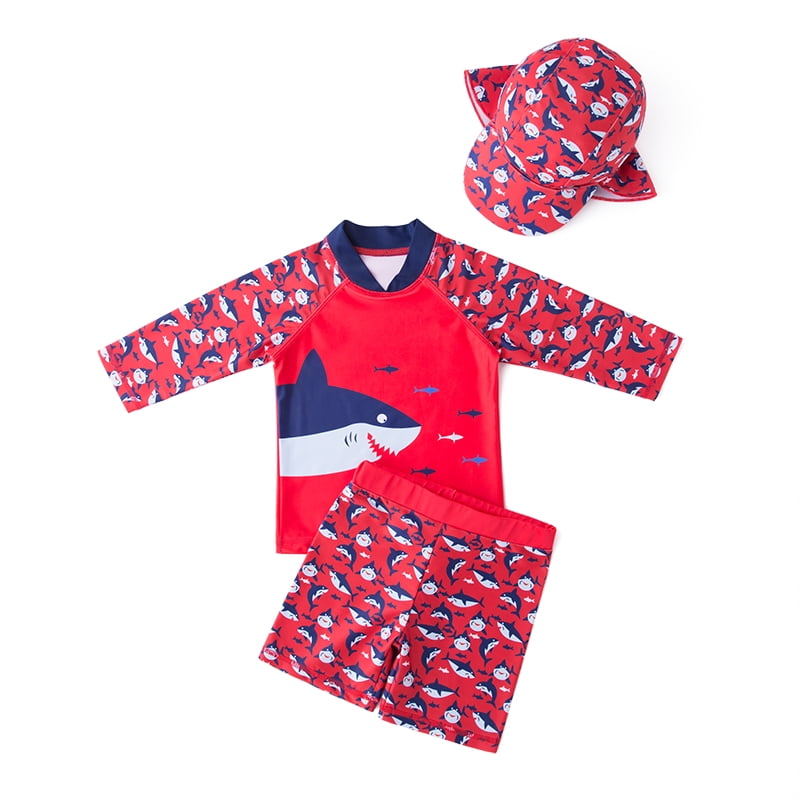 Red Shark