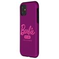 thumbnail image 2 of Funda de teléfono Barbie Est 1959 para iPhone 11, con licencia oficial, 2 of 3
