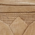 thumbnail image 4 of Jamie Young Co Totem Wood Floor Lamp, 4 of 4