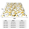 thumbnail image 3 of Susaid Power Tools Microfiber Cleaning Cloth, Multi-Functional Cleaning Towels, Highly Absorbent Cleaning Rags,Cleaning Cloths for Car Kitchen Home-80"x60", 3 of 7