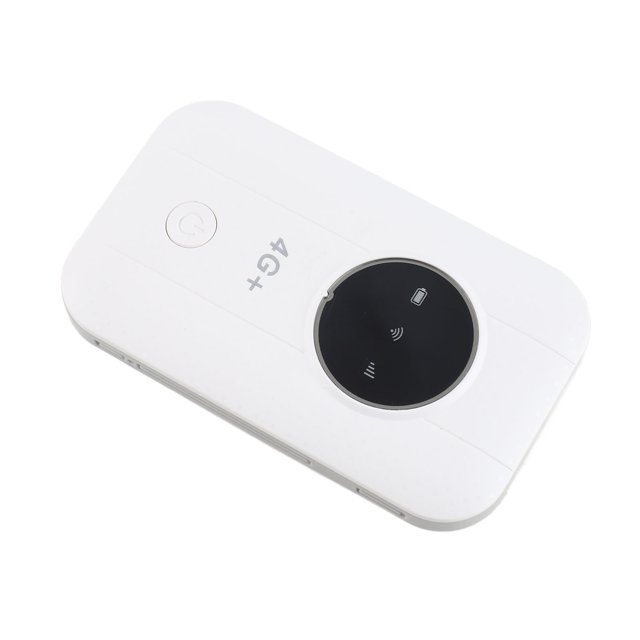 4G LTE Mobile Hotspot, Professional High Speed Transfer Rate Multi User Sharing Mobile WiFi Hotspot 300Mbps for Home