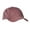 Maroon, variant on Port Authority Adult Unisex Regular Plain Cap Maroon One Size Fits All