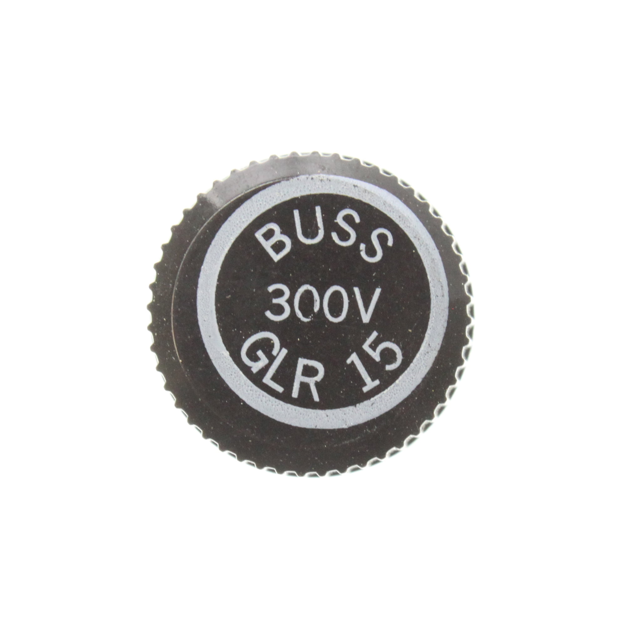 5// Pk GLR-2 Small Dimension Fast-Acting Non-Rejection Style Inline 2 Amp Fuse