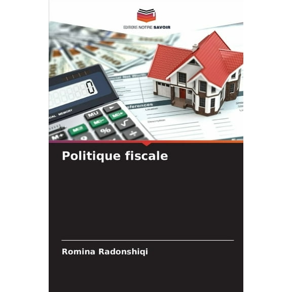 Politique fiscale, (Paperback)