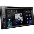 thumbnail image 3 of Pioneer AVH-1500NEX Récepteur DVD Multimédia avec Écran WVGA de 6,2 Po, 3 of 3