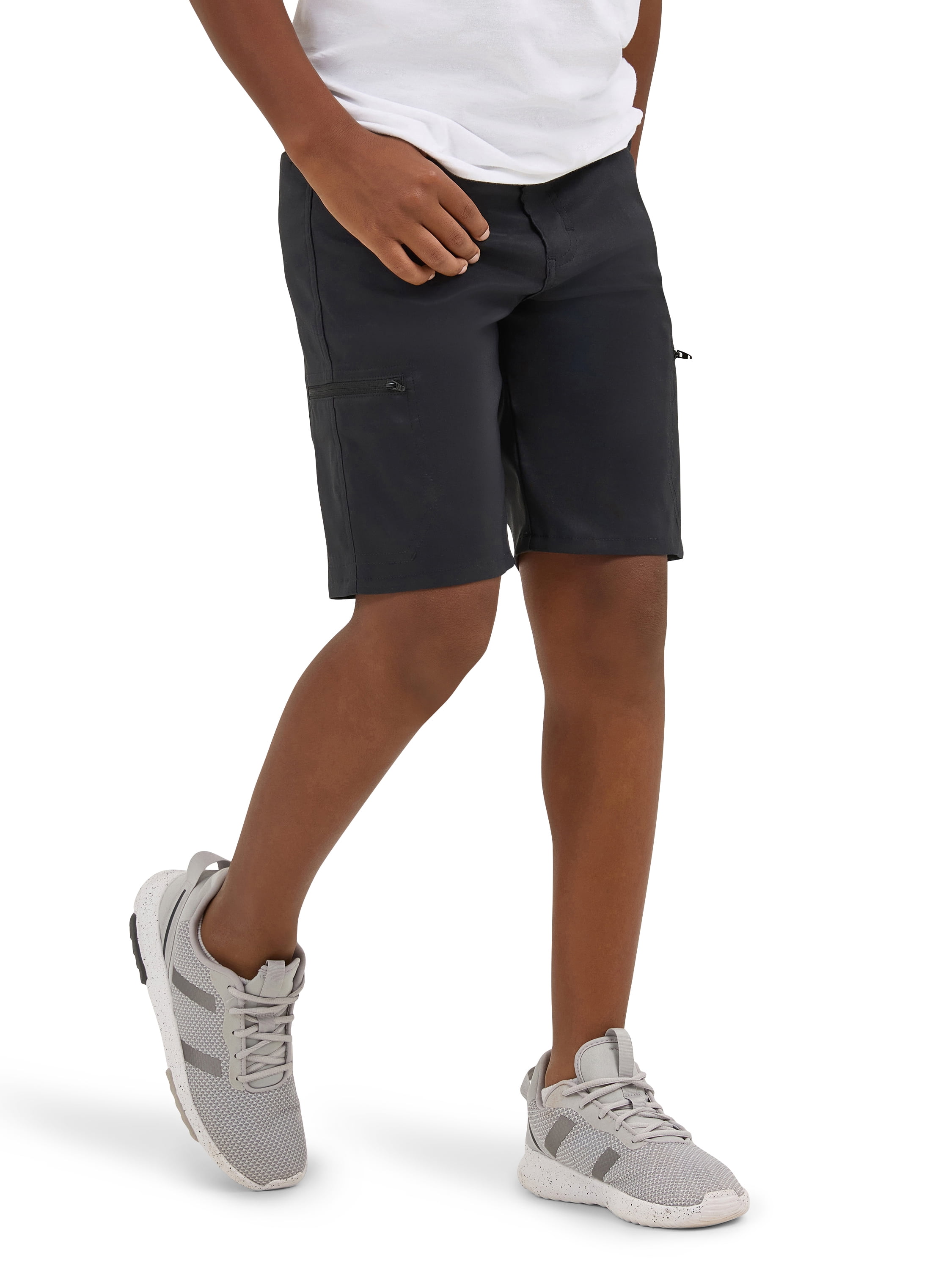 Wrangler® Boy's All Terrain Cargo Short, Sizes 4-18