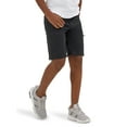 thumbnail image 3 of Wrangler® Boy's All Terrain Cargo Short, Sizes 4-18, 3 of 5