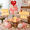 MARRY ME 2075, variant on Will You Marry Me Light Up Letters Proposal Decorations With Luminary Paper Bags Led Tea Candles Rose Petals And Heart Balloons Fo