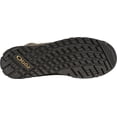 thumbnail image 6 of Oboz Women's Hazel Mid Hiking Boot, Sandhill, 10.5, 6 of 6