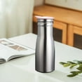 thumbnail image 4 of Stainless Steel Jug for Refreshing Drinks, Pink, 4 of 7