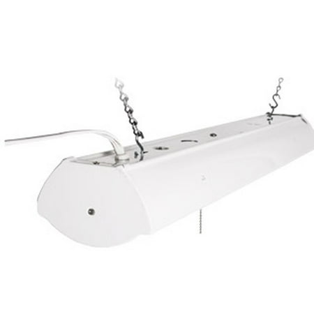 - Hydrofarm Fluorescent Grow Light Fixture