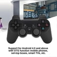 thumbnail image 3 of Universal 2.4G Smart Game Controller for TV TV Box PS3 Computer PC360 Mobile Phone for Android Machine, 3 of 4