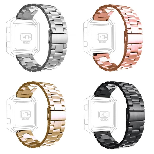 Fitbit blaze shop bands walmart