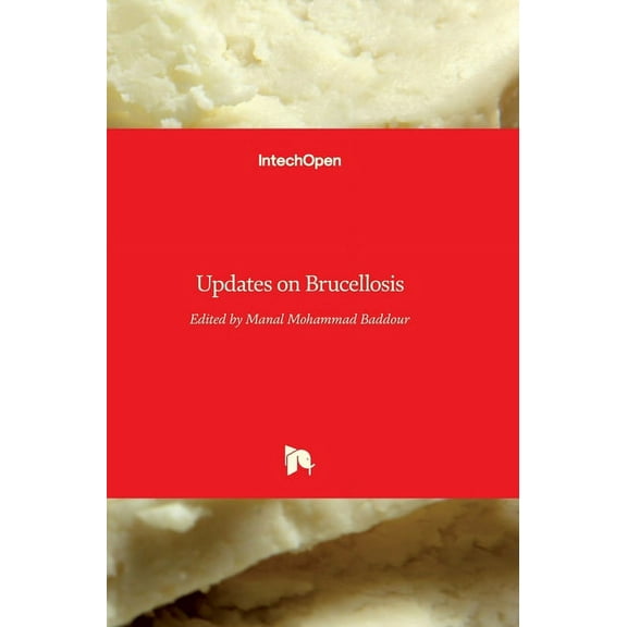 Updates on Brucellosis (Hardcover)