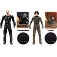 thumbnail image 1 of Dune 2  - Paul Atreides & Feyd-Rautha Harkonnen - Movie 2-Pack, 1 of 13