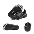 thumbnail image 3 of Barefoot Water Shoes for Women Men Wide Toe Lightweight Non Slip Grounded Walking Sneakers for Beach Swim, 3 of 7