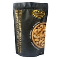 thumbnail image 1 of Golden Cashews Roasted Salted Cashews 1kg – Dry Roasted Whole Cashew Nuts, Lightly Salted, Healthy Snack & Cooking Ingredient, 1 of 3
