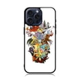 thumbnail image 1 of Pokemon All Stars iPhone 15 Pro Max Case,iPhone 15, 1 of 3