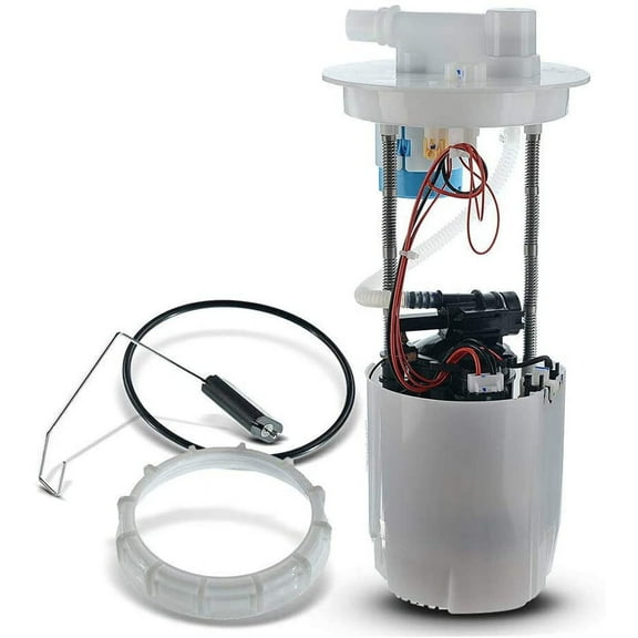 A-Premium Electric Fuel Pump Module Assembly Replacement for Honda Civic 2012-2015 Acura ILX 2013-2015