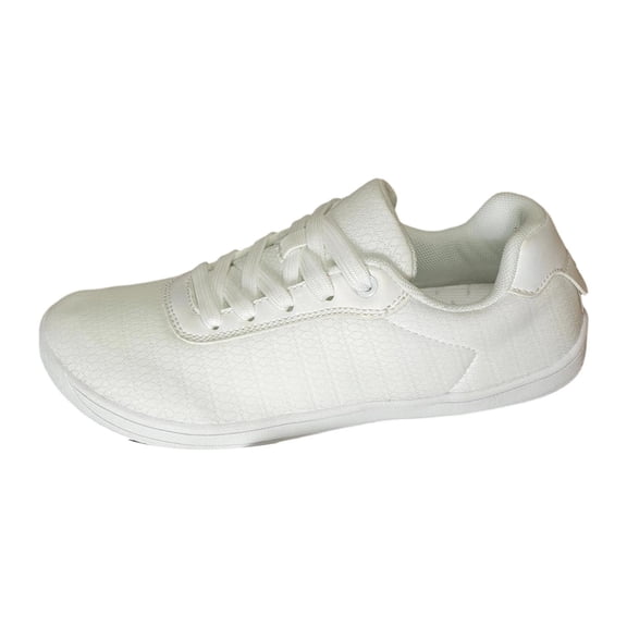 Casual Flat Shoes for Wide Toe Soft Insoles Comfortable Everyday Sneakers All Day Wear Women's Breathable -On Walking Footwear
