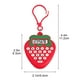 thumbnail image 3 of pstuiky Mini calculadora portátil para estudiantes, ideal para exámenes. Llavero con diseño atractivo y elegante. Diseño de laberinto., 3 of 5