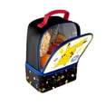 thumbnail image 6 of Thermos Pokemon Dual Compartment Reusable Lunch Bag, 6 of 10