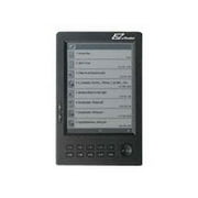 Astak EZ Reader - eBook reader - Linux - 512 MB - 6" monochrome E Ink (800 x 600)