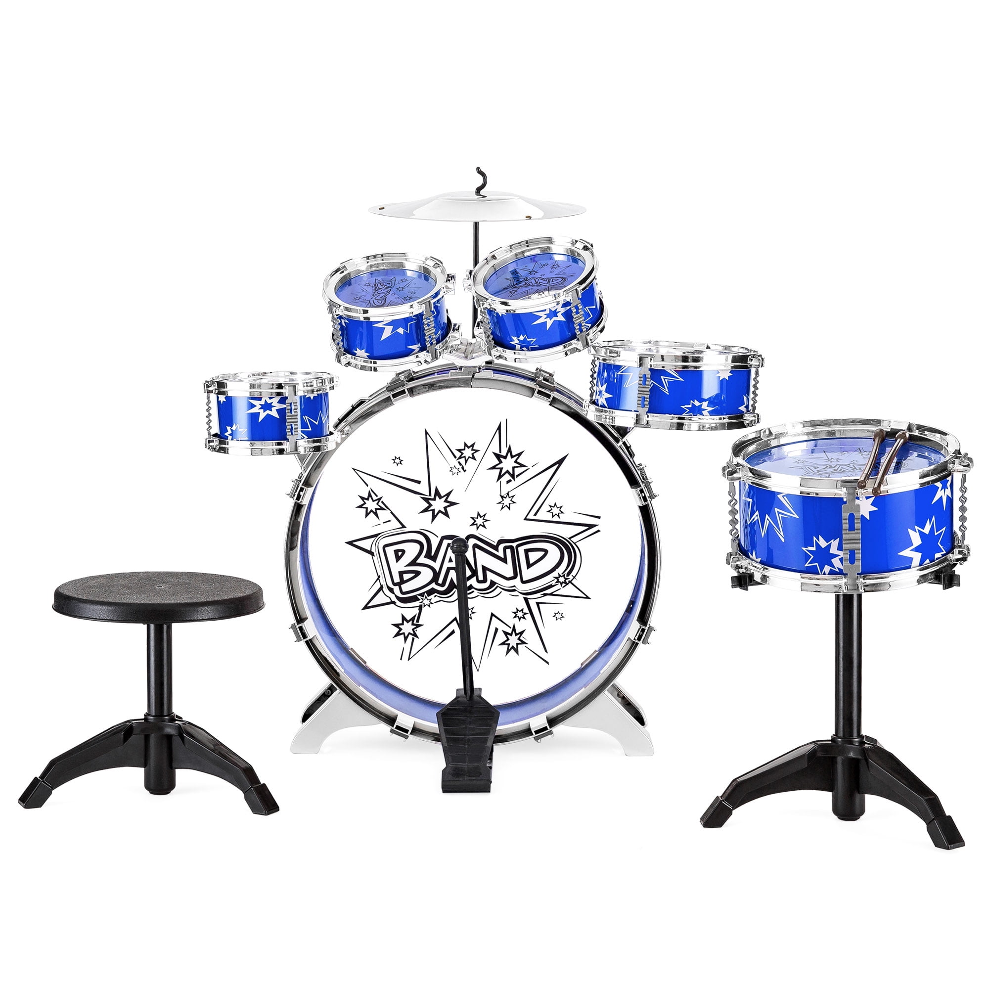 bcp kids drum set