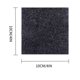 thumbnail image 1 of HWRETIE Car Scratch Remover Cloth 10X10Cm Advanced Polishing Cloth Removes Light Scratches Swirl Marks Paint Residue Water Spots and Surface Oxidation, 1 of 9