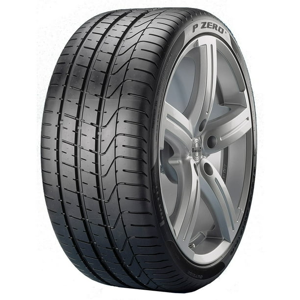 ピレリ P ZERO PIRELLI P ZERO 255/35R20 97W Amazon.com: Pirelli P Zero 255/35ZR20 (97Y) : Automotive