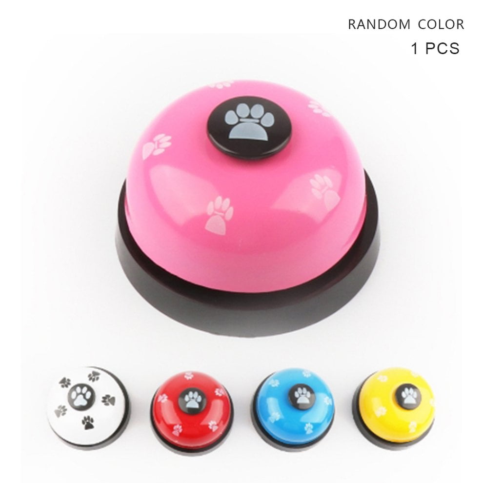 Pet Training Bells Dog Bells For Potty Training And Communication