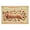 FRAMED12X18INCH(30X45CM), variant on The Pork Cuts Range Farmhouse Science Wall Decor Butcher Knowledge Posters Barbecue Party Home Kitchen Decoration
