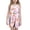 1-Multicolor, variant on SELONE Easter Dress Girls Sleeveless Tank Dress Crew Neck Sundress with pockets Easter Egg Bunny Casual Hoilday Outfits