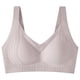 thumbnail image 5 of Brasieres de Mujer Sujetador Push up sin Aros, Cómodo y Ajustable, sin Marcas para Mujer Grande, 5 of 5