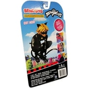 TCG Bend'ems Miraculous Cat Noir