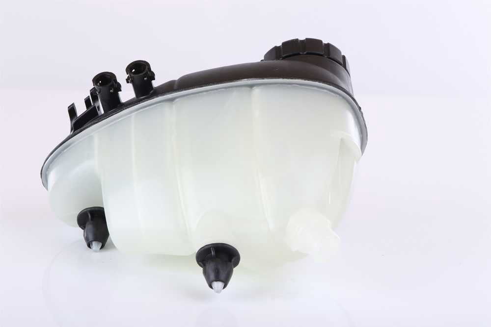 Nissens 996276 Engine Coolant Reservoir