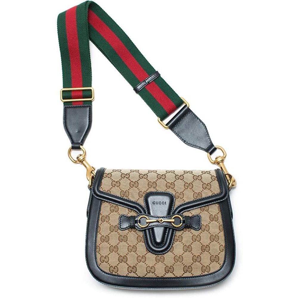 authentic gucci strap