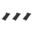 thumbnail image 3 of bedienty Barbecue Tool Convenient Storage For Grill Essentials Black And Scratches 3Set, 3 of 6
