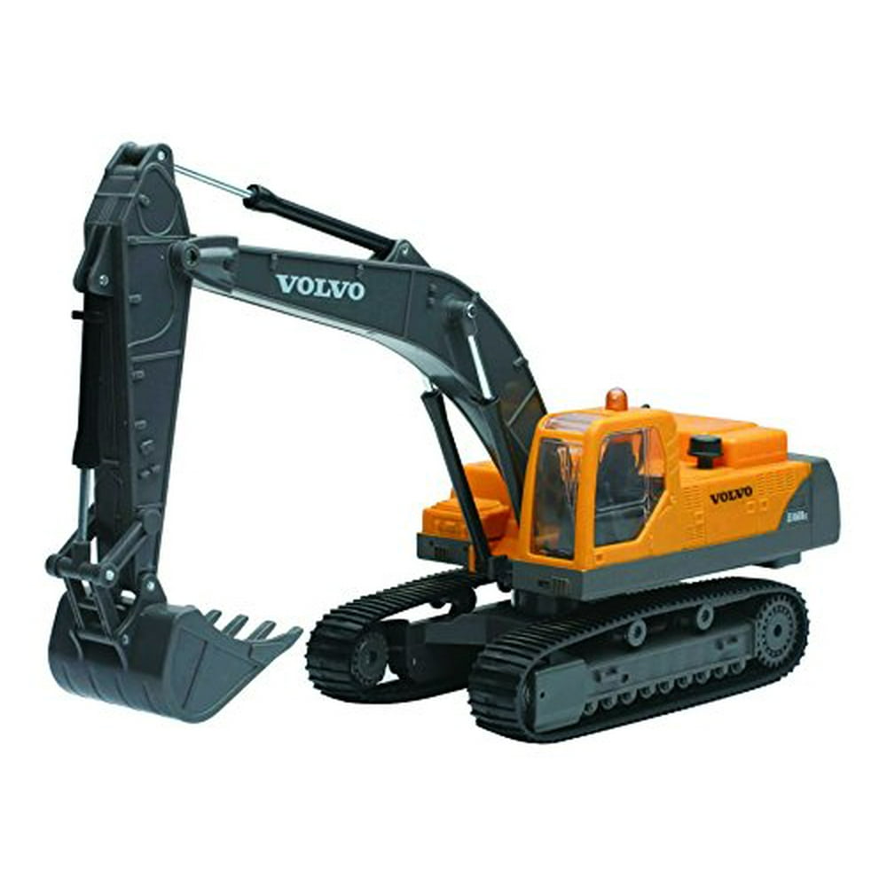 Volvo EC460B Remote Control Excavator 132 Scale