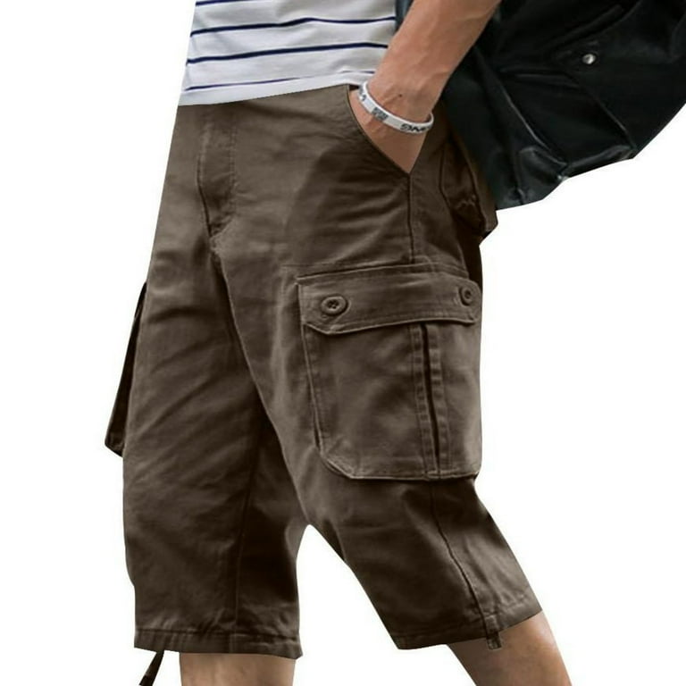 walmart mens dress shorts Mens Shorts Clearance, Discounts & Rollbacks