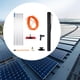 thumbnail image 1 of Limpiador de ventanas para exteriores,Limpiador de paneles,Poste extensible,Máquina de limpieza de paneles para generación distribuida de energía 9m, 1 of 8