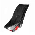 thumbnail image 1 of Jinsinto Housse de Tondeuse Imperméable, avec Cordon et Sac de Rangement, 1 of 5