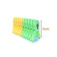 thumbnail image 2 of CLOTHES CLIPS 10PCS, 2 of 4