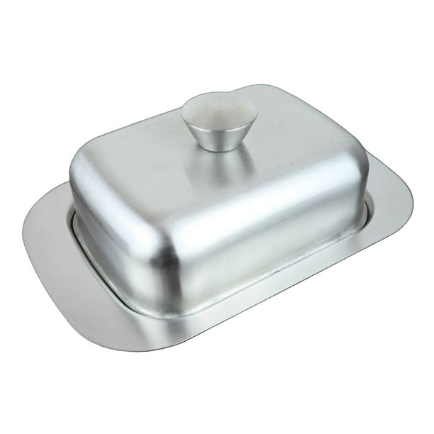 Bandeja de servicio de pan de acero inoxidable Sunnimix Estilo01